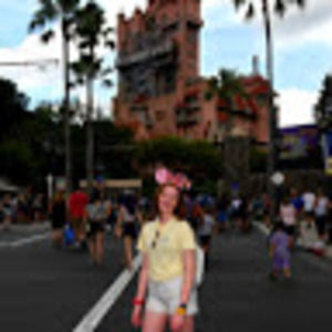 Meet your Posher, Christina